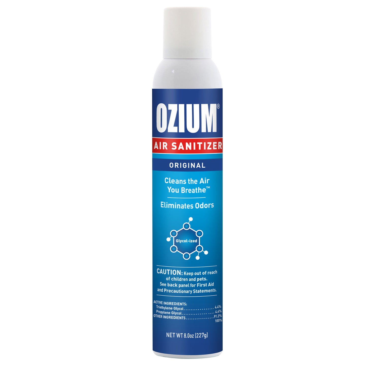 Ozium Original Scent 8oz