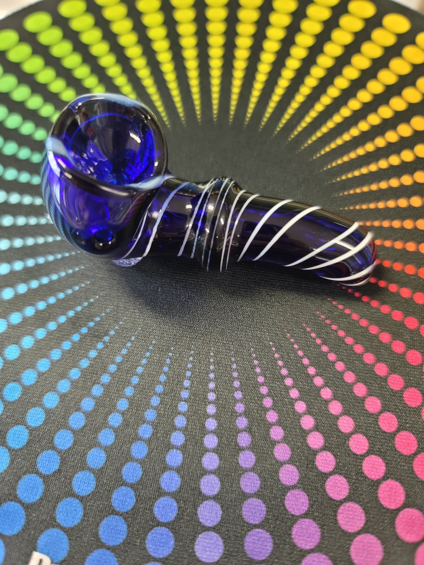 Glass Pipe Small