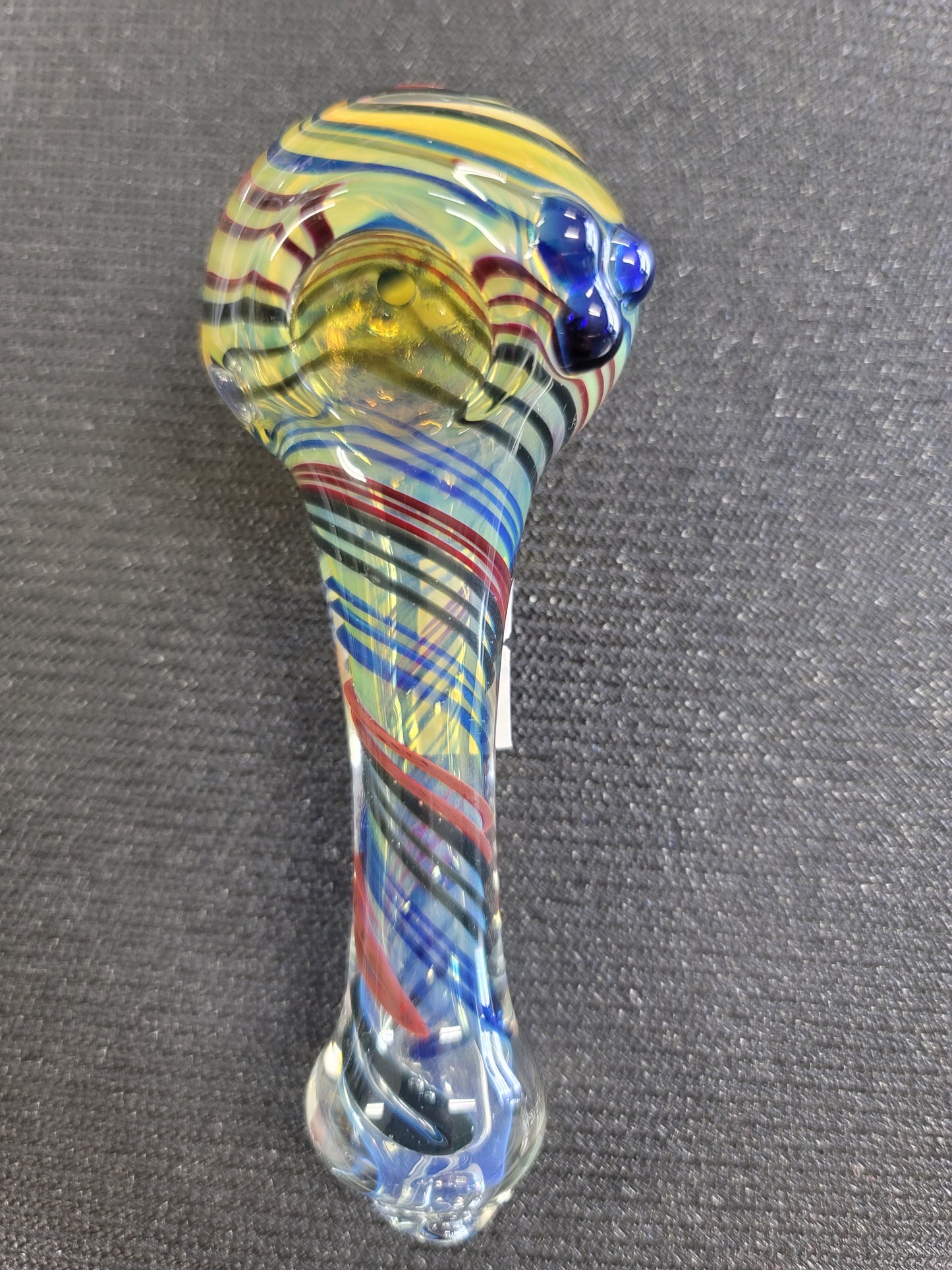 Glass Pipe XL