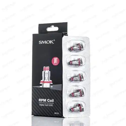 SMOK RPM Triple 0.6 Coil