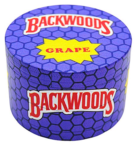 Grinder Backwoods Purple