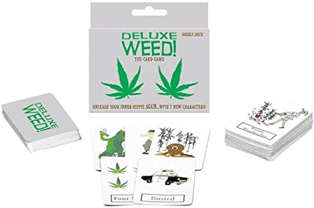 Deluxe Weed!