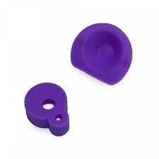 DR Replacement Silicone Covers Solid Assorted Colors