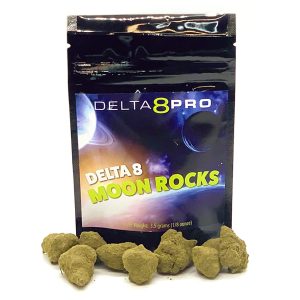 D8 PRO Moon Rocks 4g