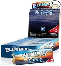 Elements 1 1\4
