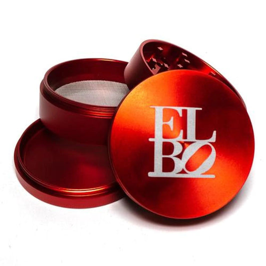 ELBO Red Grinder 70mm