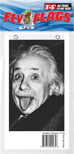 Flag Einstein Tongue
