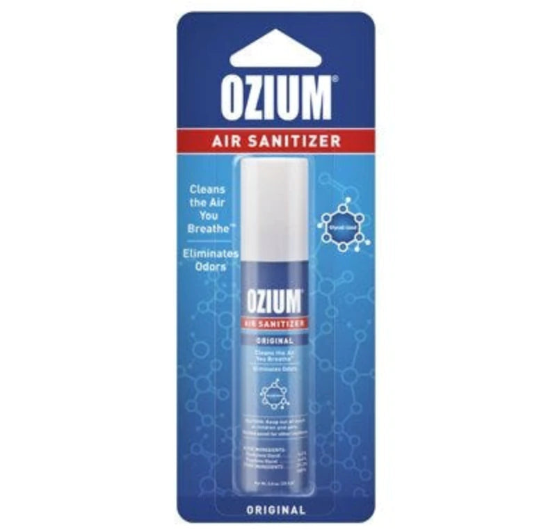 Ozium Original 0.8oz