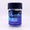 Crumbs D10 Blue Burst Gummy 1000mg