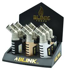 Blink Tetra Torch Lighter