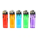 Neon Gas Lighters