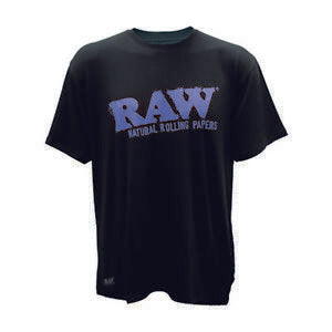 RAW Large T Shirt w/stash Pocket