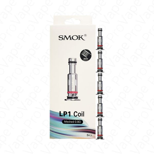 SMOK LP1 0.8 Coil