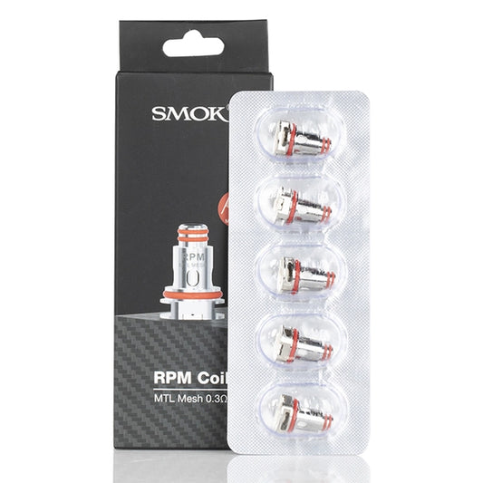 SMOK RPM MTL 0.3 Coil
