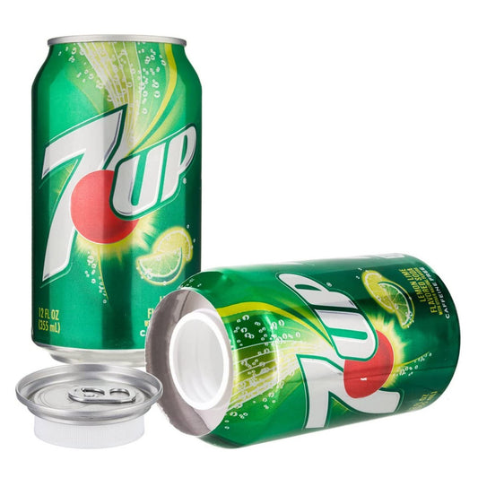 7UP Stash Can